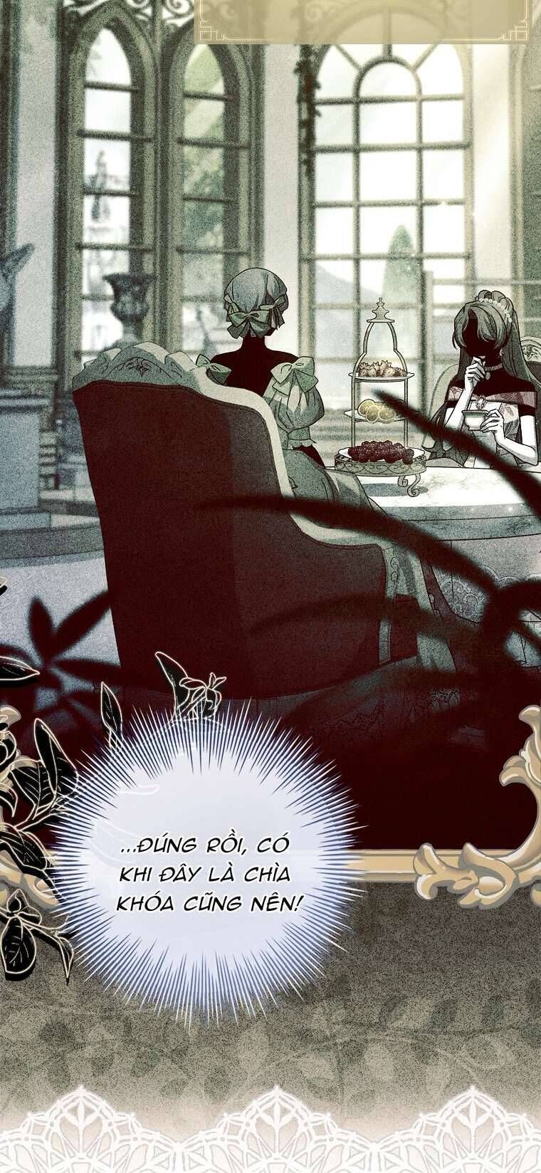 Văn Phòng Thám Tử Dành Cho Nam Chính Hối Hận! Chapter 4 - 53