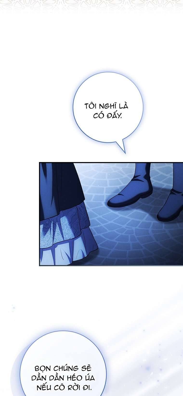 Văn Phòng Thám Tử Dành Cho Nam Chính Hối Hận! Chapter 4 - 54