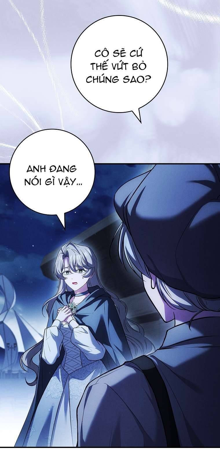 Văn Phòng Thám Tử Dành Cho Nam Chính Hối Hận! Chapter 4 - 56