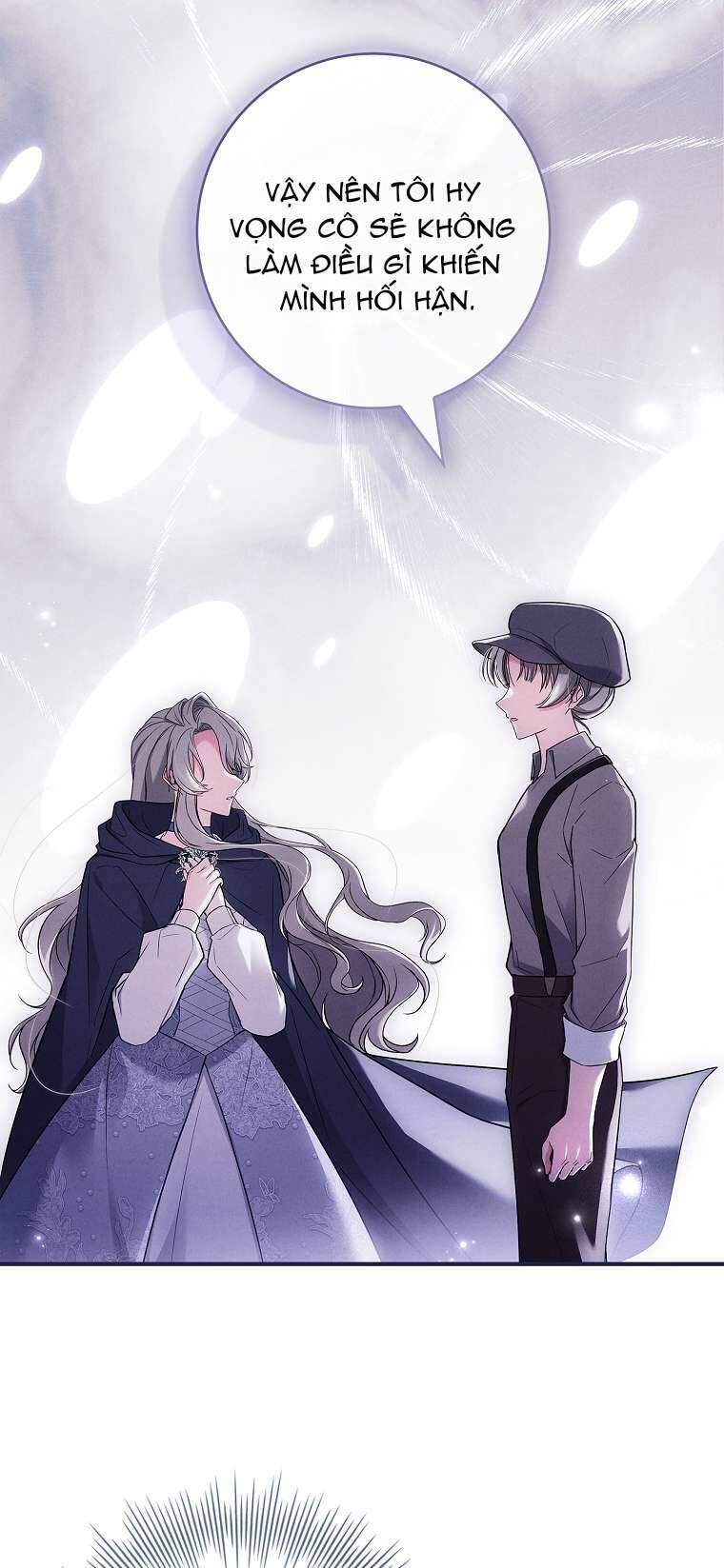 Văn Phòng Thám Tử Dành Cho Nam Chính Hối Hận! Chapter 4 - 58