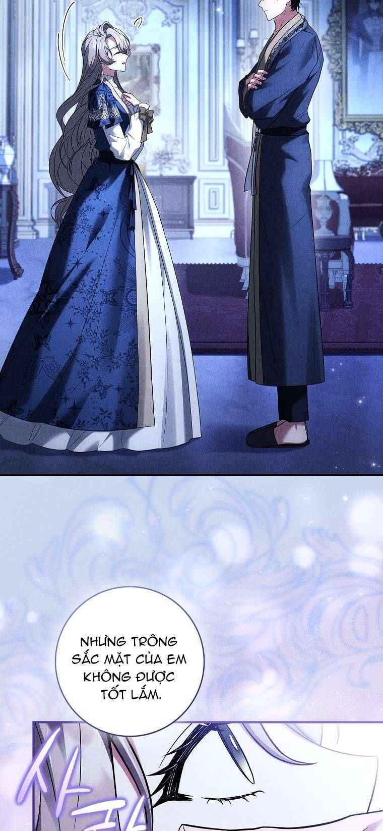 Văn Phòng Thám Tử Dành Cho Nam Chính Hối Hận! Chapter 4 - 7