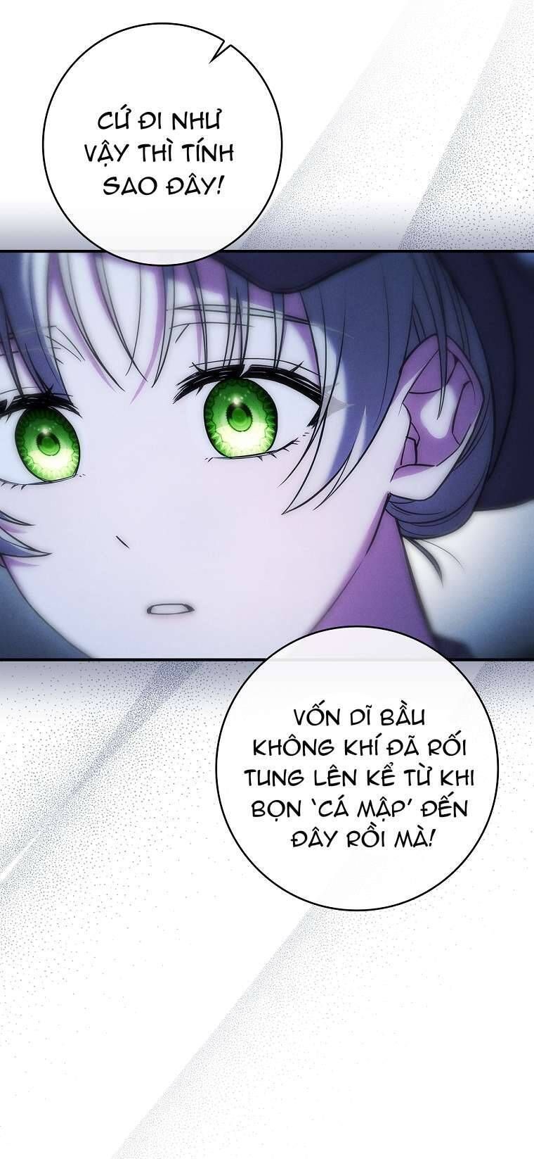 Văn Phòng Thám Tử Dành Cho Nam Chính Hối Hận! Chapter 4 - 63