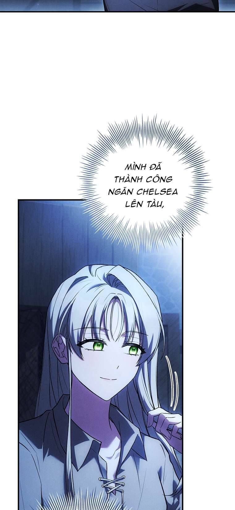Văn Phòng Thám Tử Dành Cho Nam Chính Hối Hận! Chapter 4 - 69