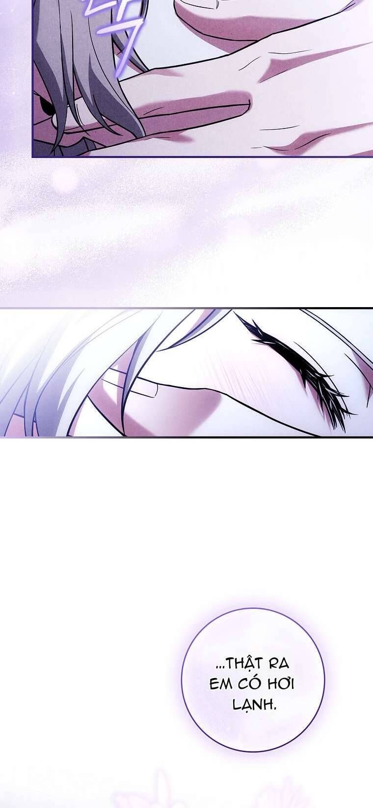 Văn Phòng Thám Tử Dành Cho Nam Chính Hối Hận! Chapter 4 - 8