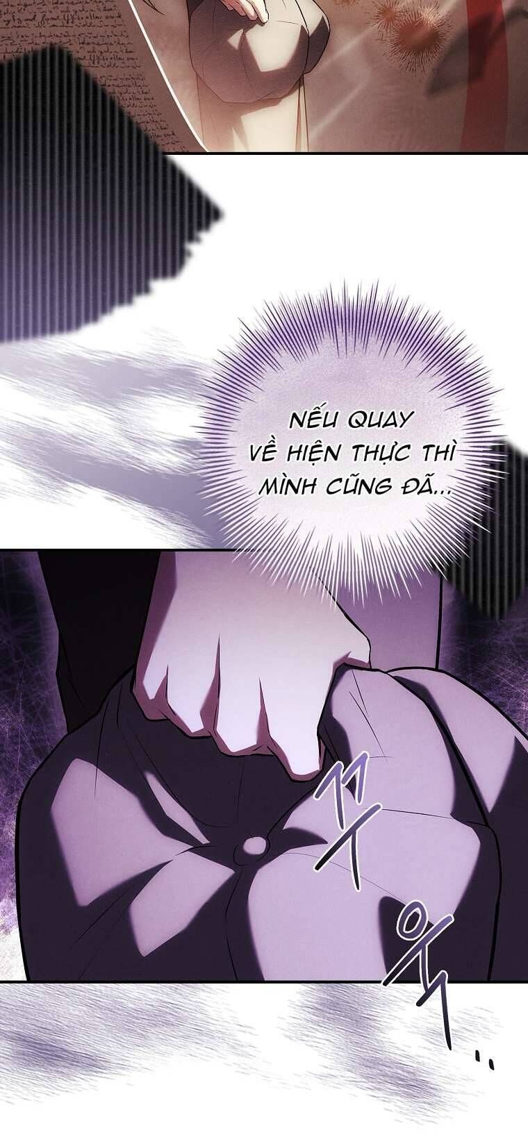 Văn Phòng Thám Tử Dành Cho Nam Chính Hối Hận! Chapter 4 - 72