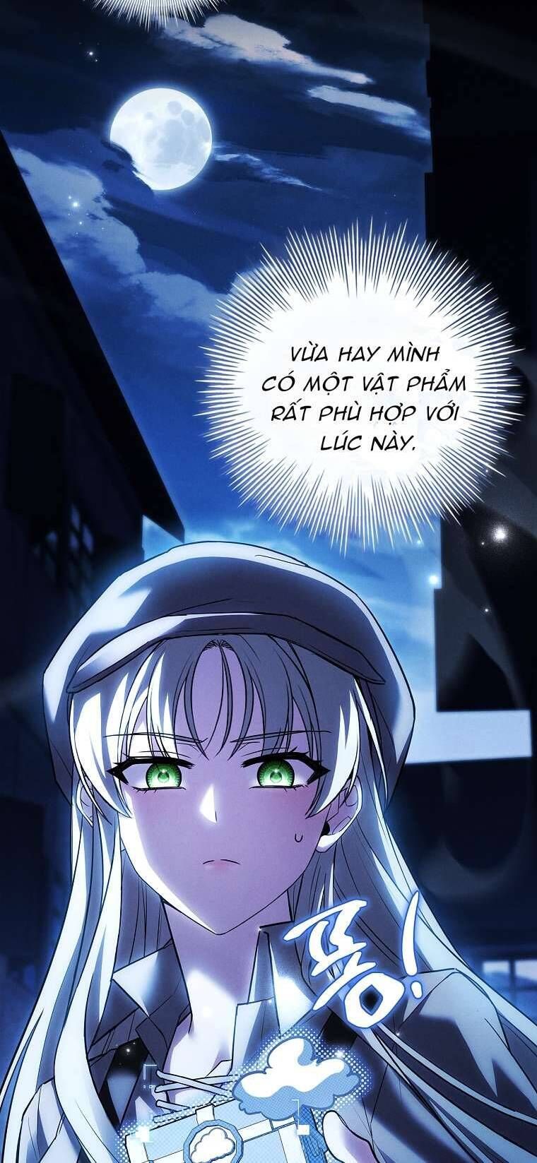 Văn Phòng Thám Tử Dành Cho Nam Chính Hối Hận! Chapter 5 - 12