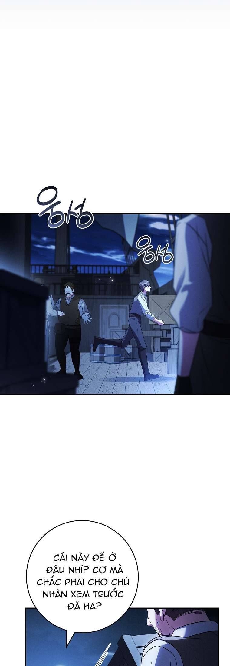 Văn Phòng Thám Tử Dành Cho Nam Chính Hối Hận! Chapter 5 - 18