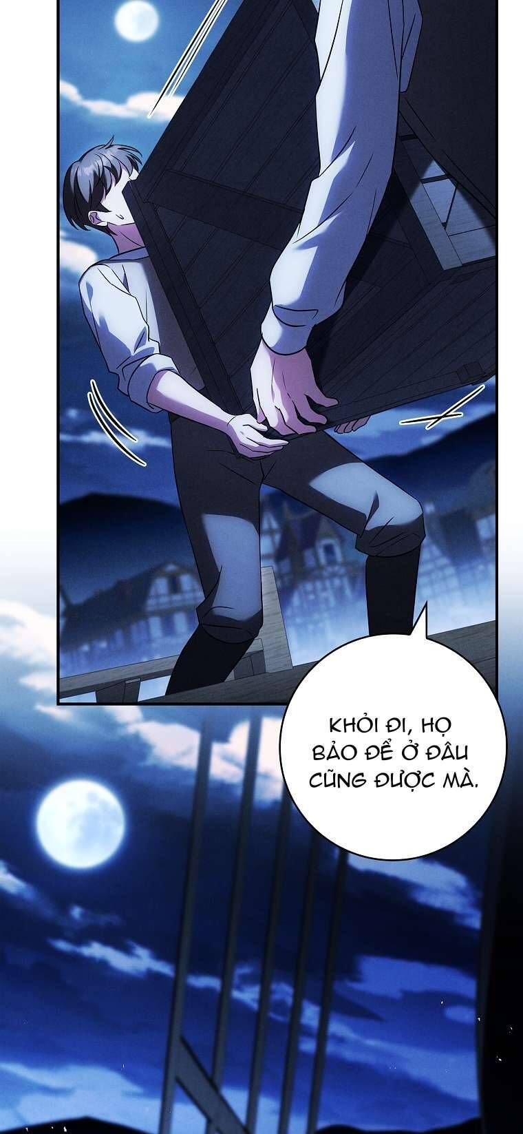 Văn Phòng Thám Tử Dành Cho Nam Chính Hối Hận! Chapter 5 - 19
