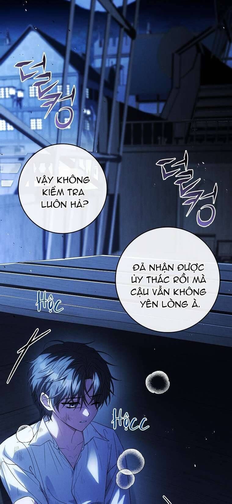 Văn Phòng Thám Tử Dành Cho Nam Chính Hối Hận! Chapter 5 - 20