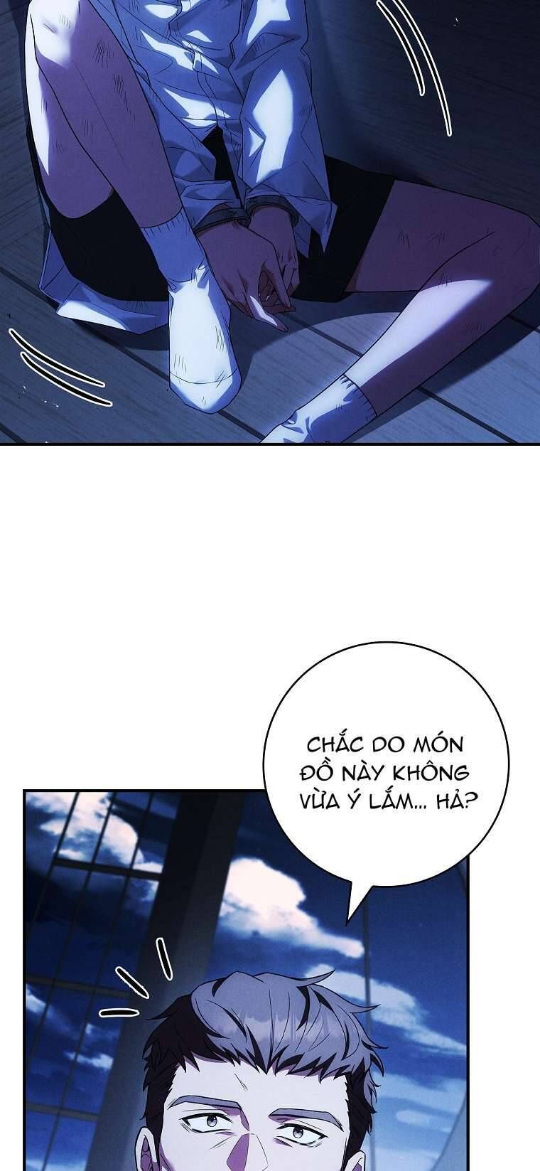 Văn Phòng Thám Tử Dành Cho Nam Chính Hối Hận! Chapter 5 - 21