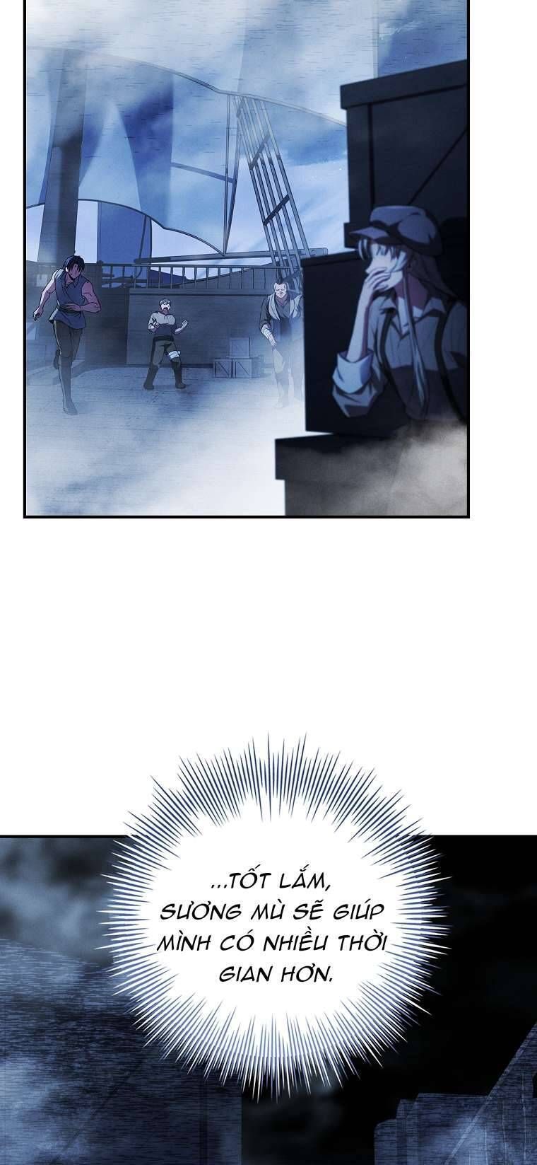 Văn Phòng Thám Tử Dành Cho Nam Chính Hối Hận! Chapter 5 - 35