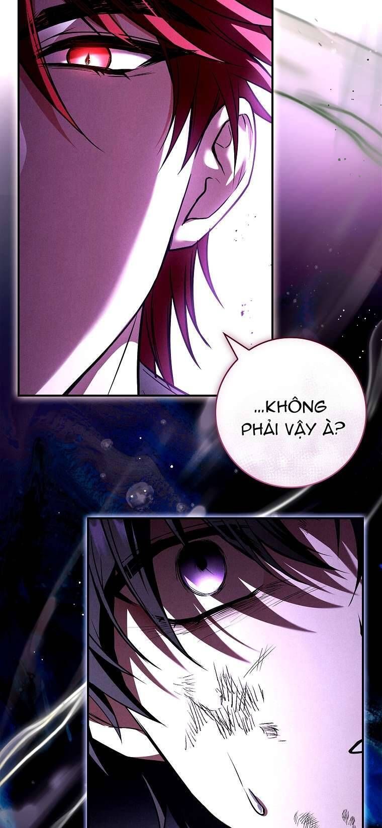 Văn Phòng Thám Tử Dành Cho Nam Chính Hối Hận! Chapter 5 - 43