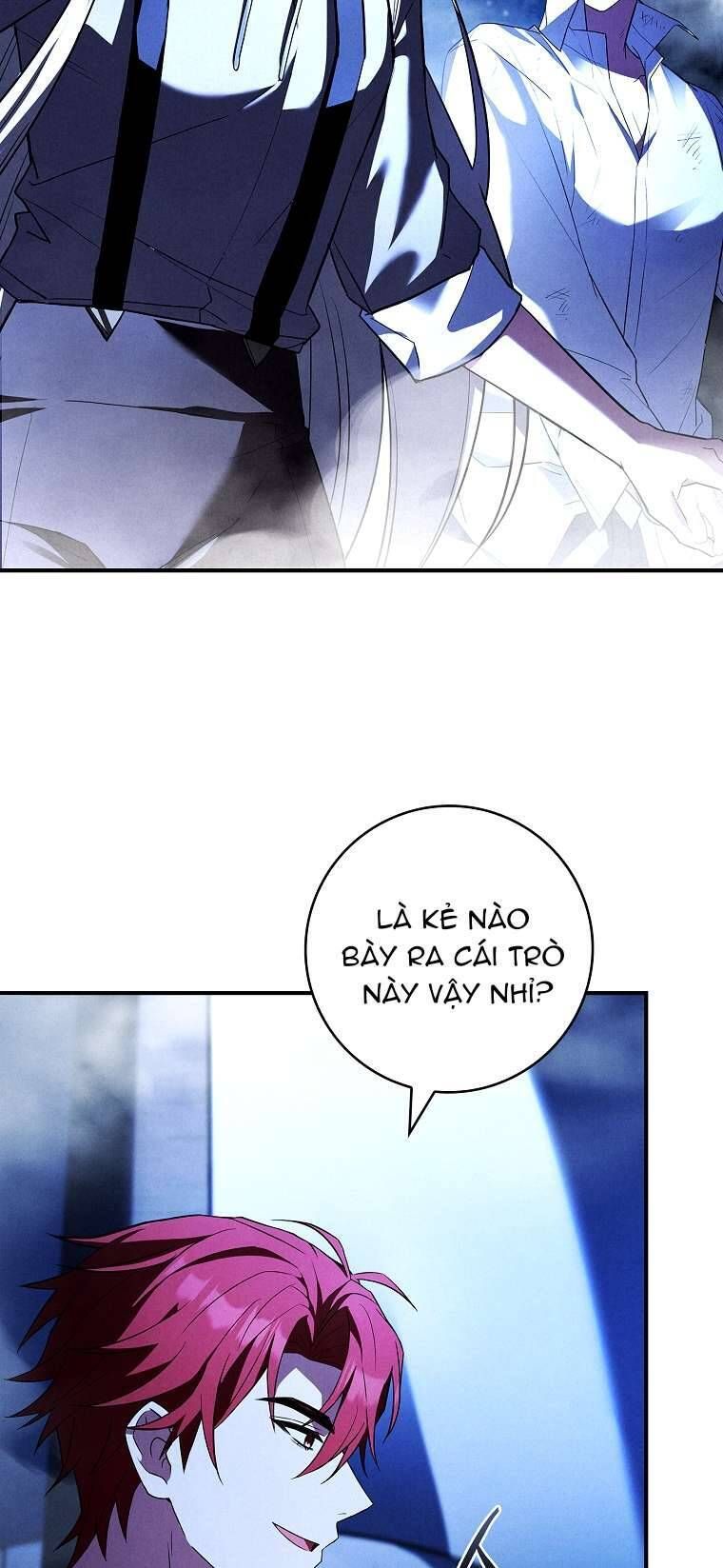 Văn Phòng Thám Tử Dành Cho Nam Chính Hối Hận! Chapter 5 - 47