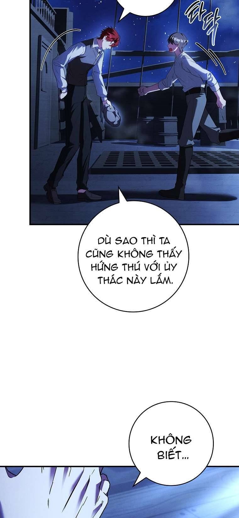 Văn Phòng Thám Tử Dành Cho Nam Chính Hối Hận! Chapter 5 - 55