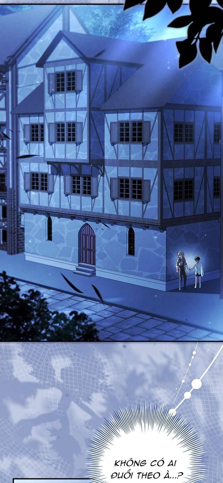 Văn Phòng Thám Tử Dành Cho Nam Chính Hối Hận! Chapter 5 - 60