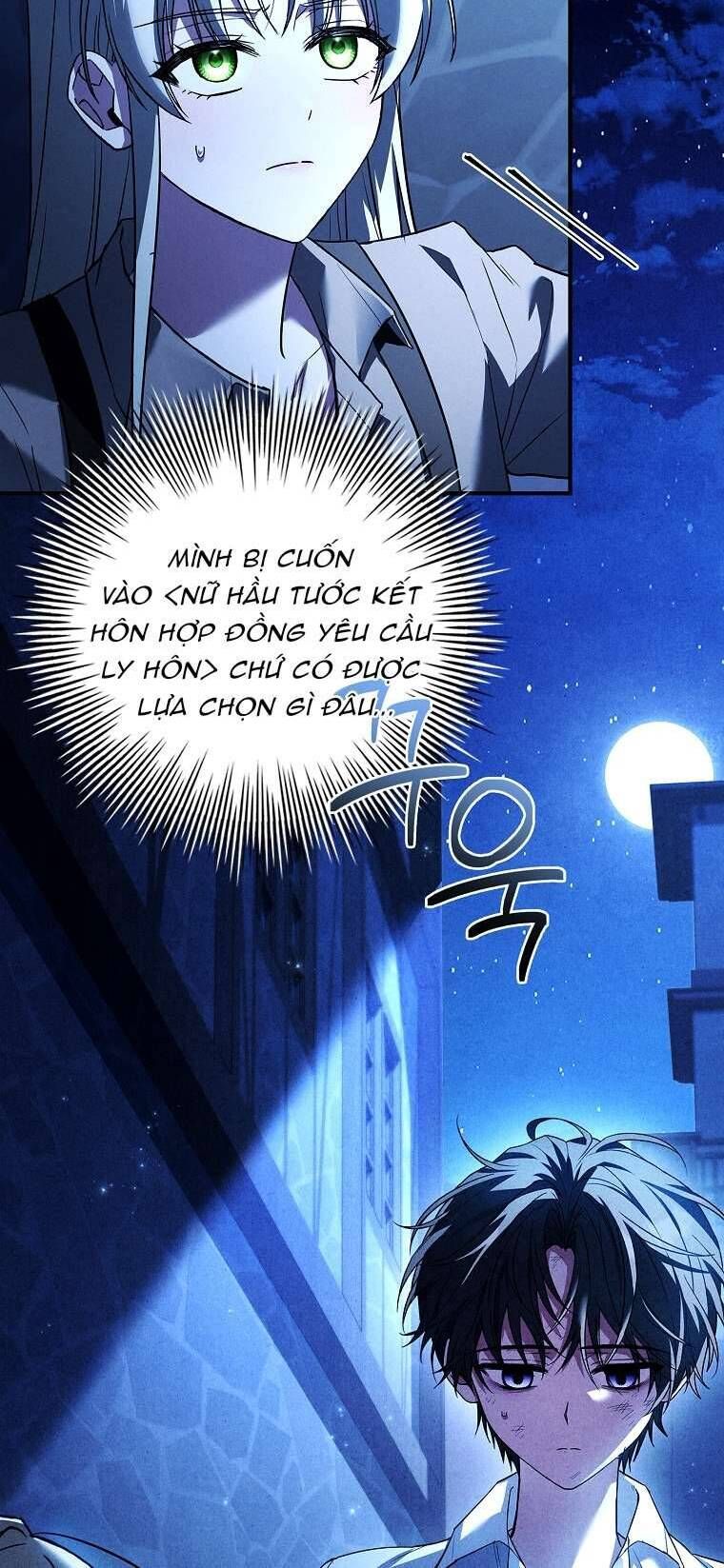 Văn Phòng Thám Tử Dành Cho Nam Chính Hối Hận! Chapter 5 - 66