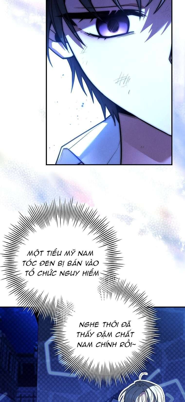 Văn Phòng Thám Tử Dành Cho Nam Chính Hối Hận! Chapter 5 - 69