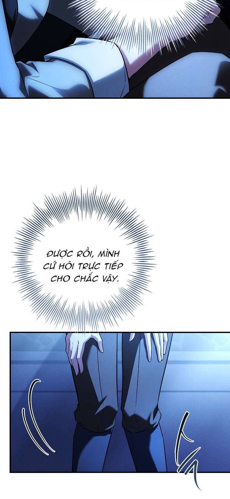 Văn Phòng Thám Tử Dành Cho Nam Chính Hối Hận! Chapter 6 - 19