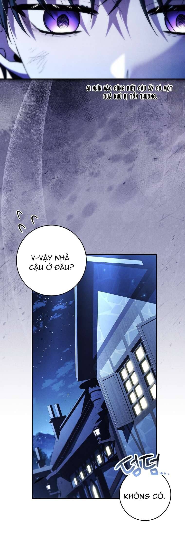 Văn Phòng Thám Tử Dành Cho Nam Chính Hối Hận! Chapter 6 - 23