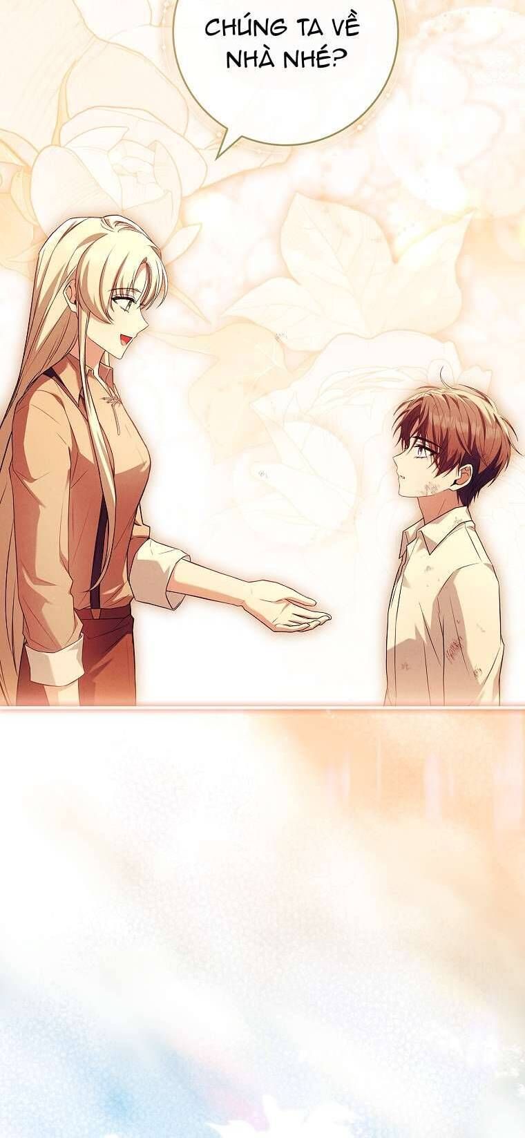 Văn Phòng Thám Tử Dành Cho Nam Chính Hối Hận! Chapter 6 - 36