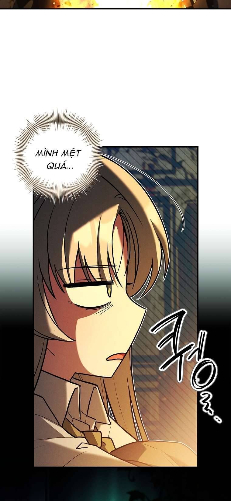 Văn Phòng Thám Tử Dành Cho Nam Chính Hối Hận! Chapter 6 - 39