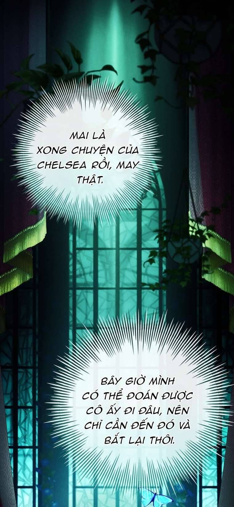 Văn Phòng Thám Tử Dành Cho Nam Chính Hối Hận! Chapter 6 - 40