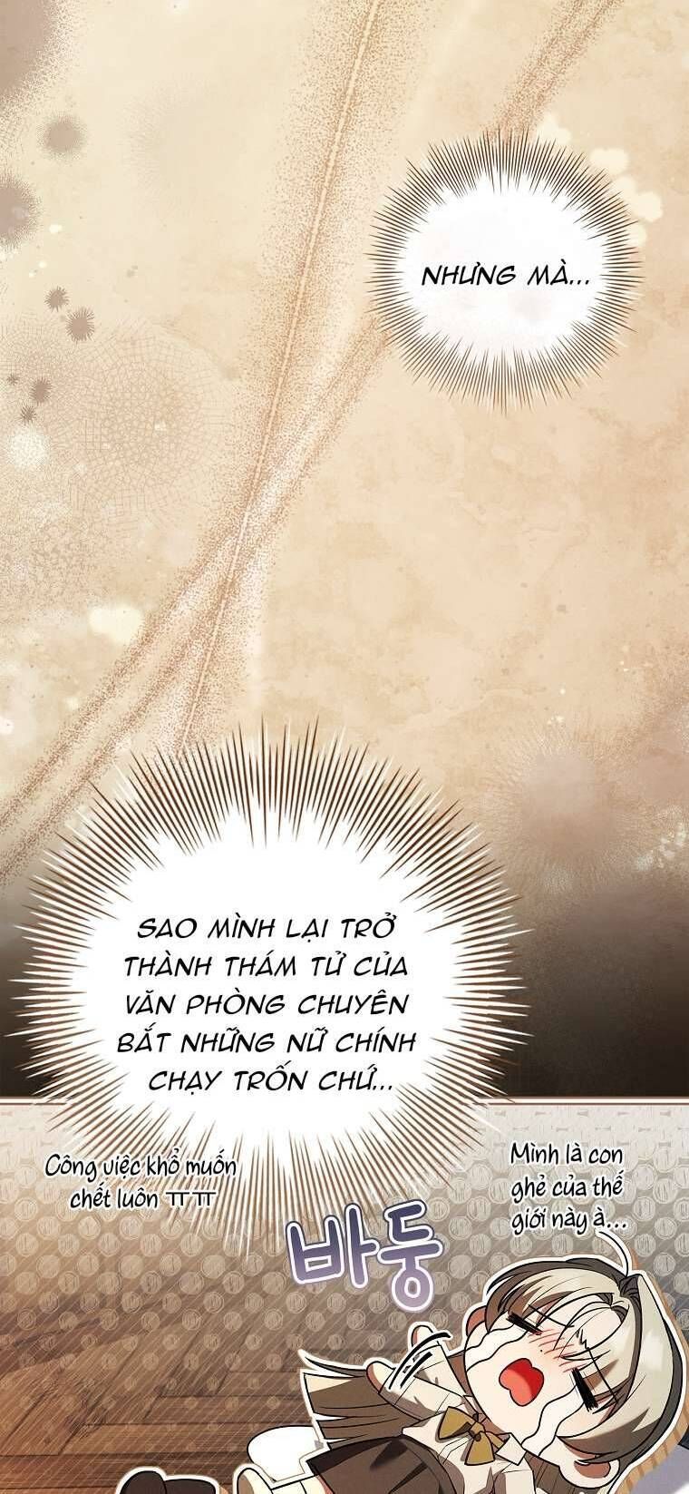 Văn Phòng Thám Tử Dành Cho Nam Chính Hối Hận! Chapter 6 - 51