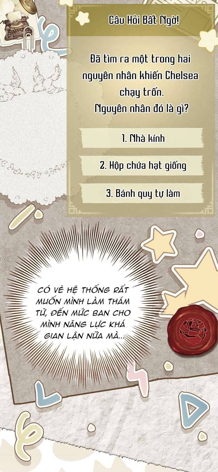 Văn Phòng Thám Tử Dành Cho Nam Chính Hối Hận! Chapter 6 - 53
