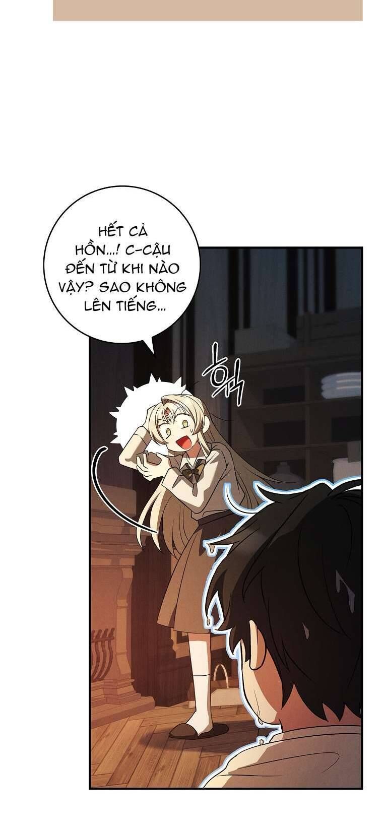 Văn Phòng Thám Tử Dành Cho Nam Chính Hối Hận! Chapter 6 - 55