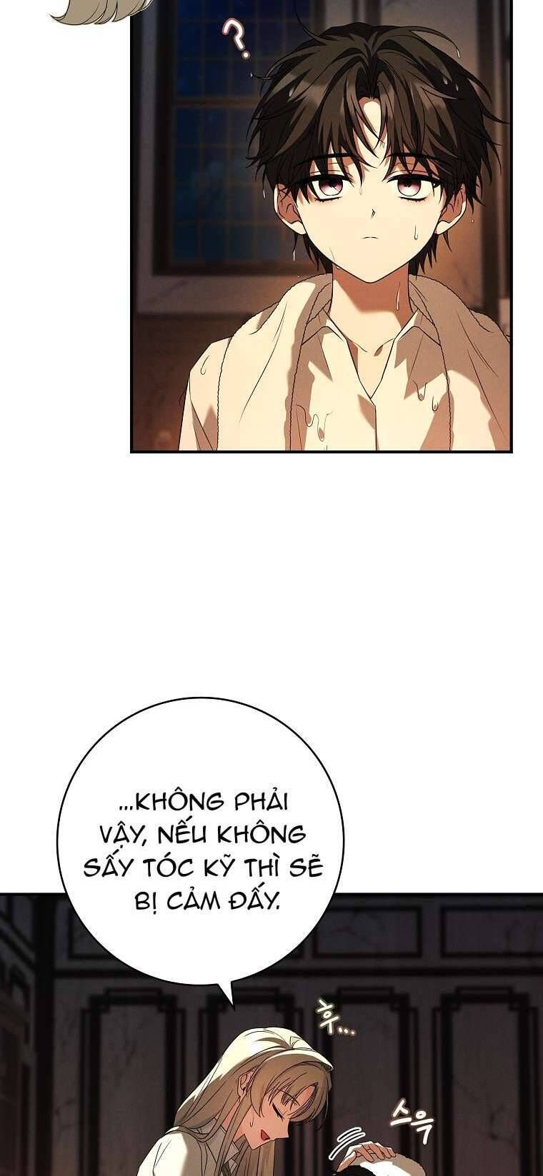 Văn Phòng Thám Tử Dành Cho Nam Chính Hối Hận! Chapter 6 - 57