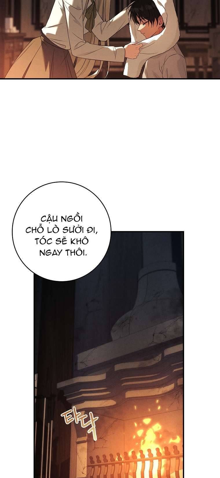 Văn Phòng Thám Tử Dành Cho Nam Chính Hối Hận! Chapter 6 - 58