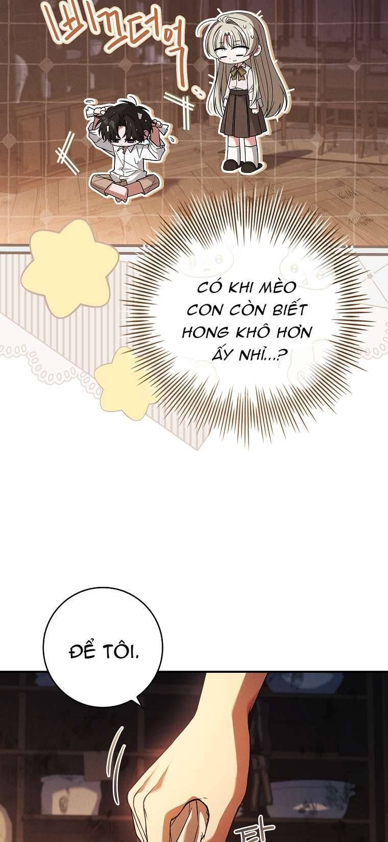 Văn Phòng Thám Tử Dành Cho Nam Chính Hối Hận! Chapter 6 - 60