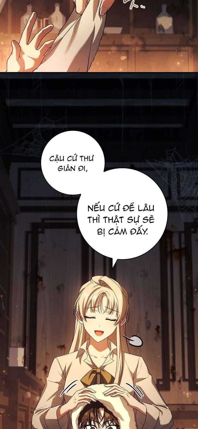 Văn Phòng Thám Tử Dành Cho Nam Chính Hối Hận! Chapter 6 - 61