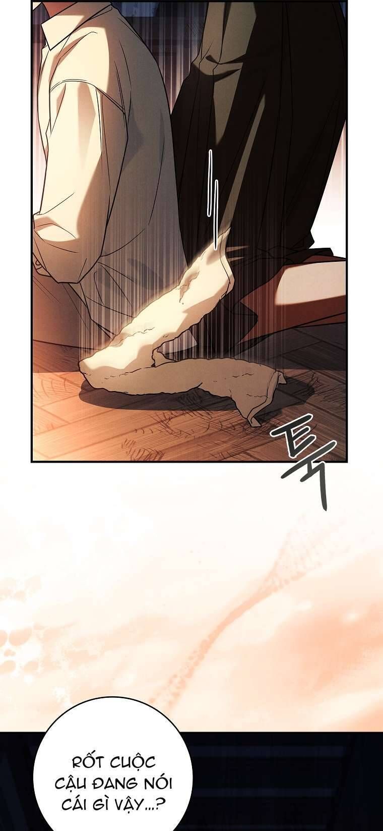 Văn Phòng Thám Tử Dành Cho Nam Chính Hối Hận! Chapter 6 - 68