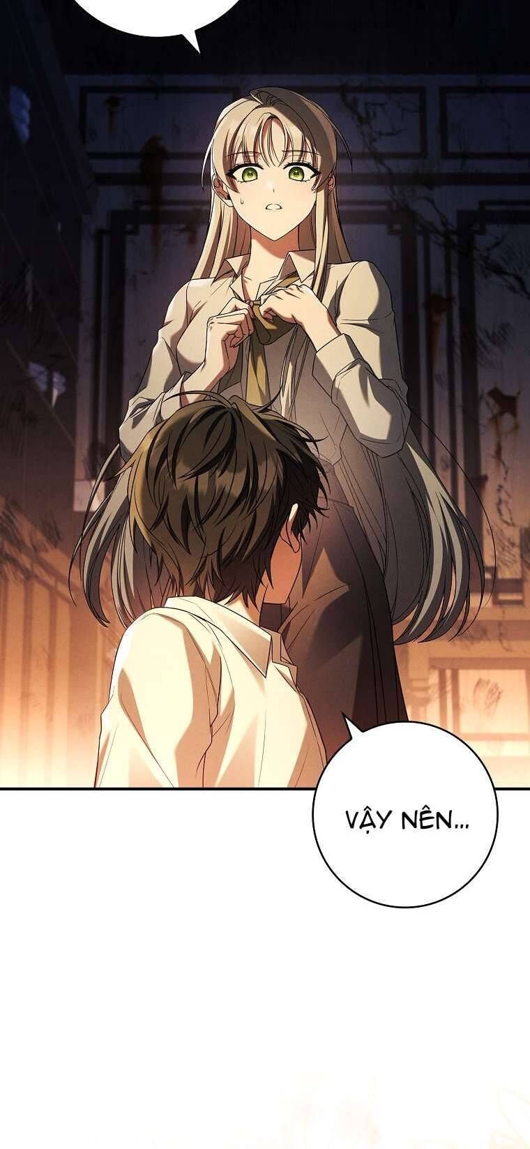 Văn Phòng Thám Tử Dành Cho Nam Chính Hối Hận! Chapter 6 - 69