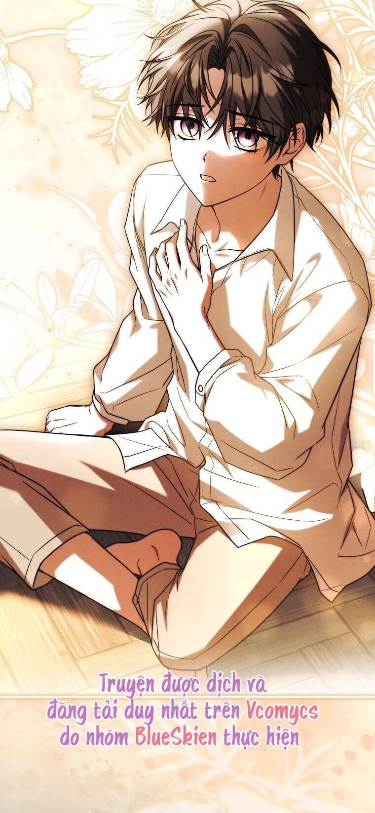 Văn Phòng Thám Tử Dành Cho Nam Chính Hối Hận! Chapter 7 - 2