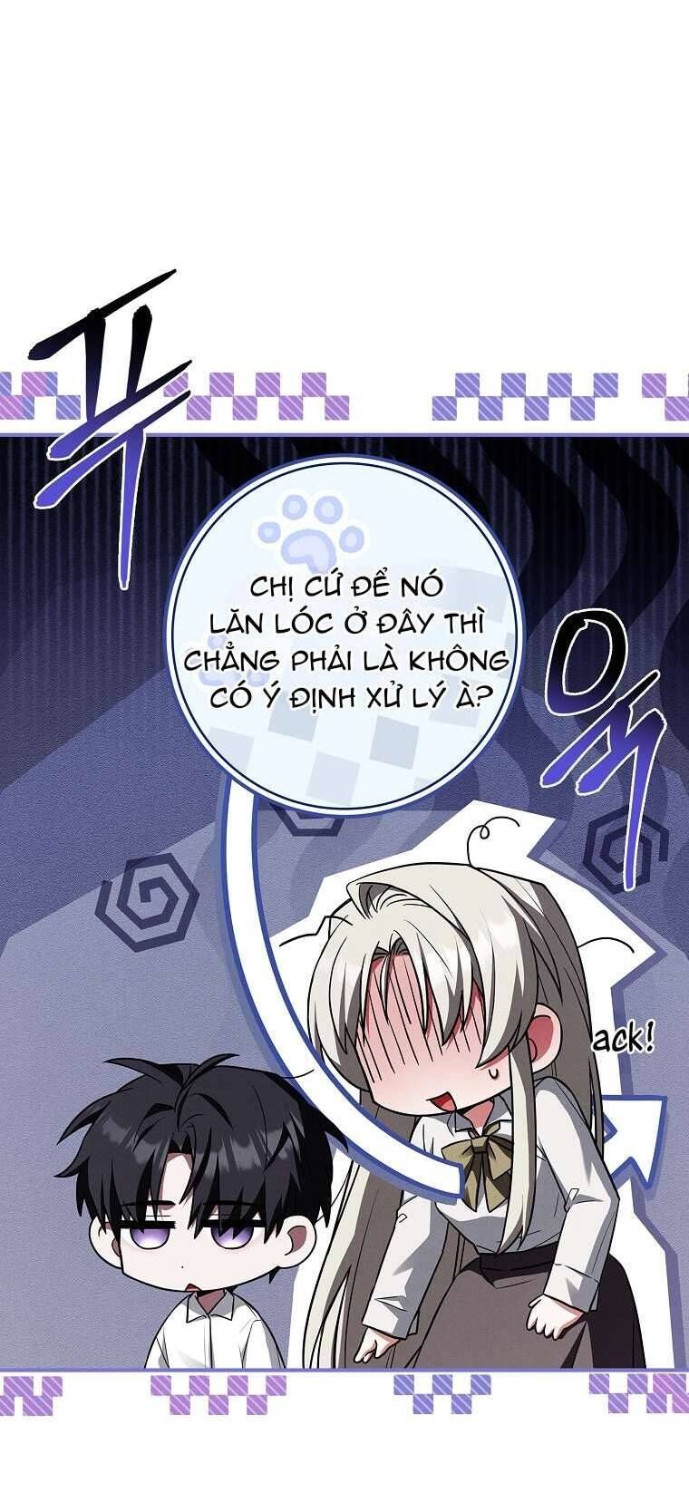 Văn Phòng Thám Tử Dành Cho Nam Chính Hối Hận! Chapter 7 - 18