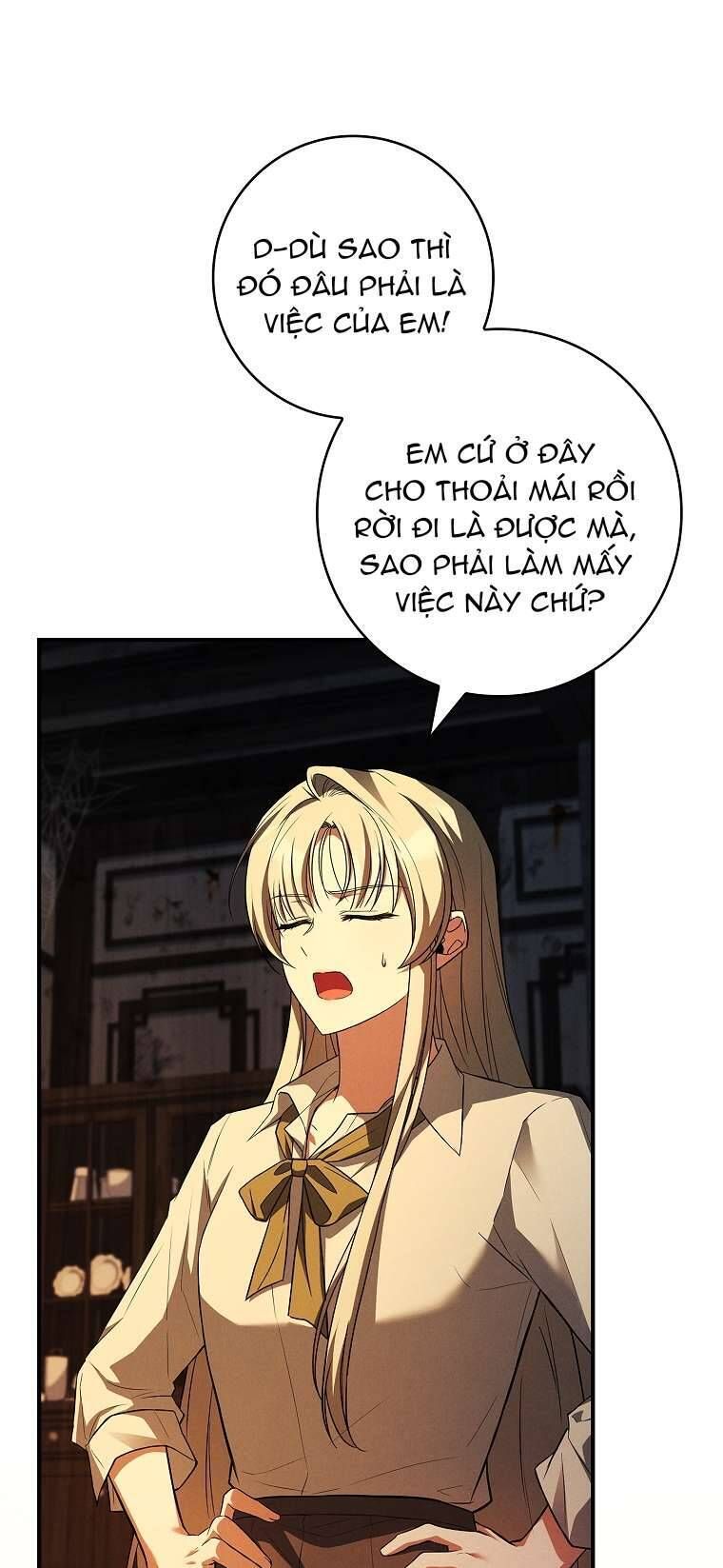 Văn Phòng Thám Tử Dành Cho Nam Chính Hối Hận! Chapter 7 - 19