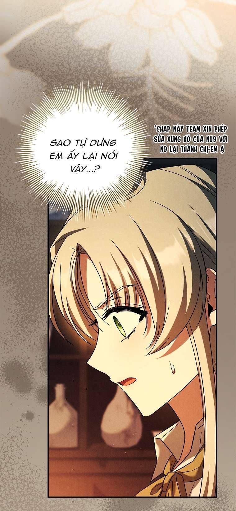 Văn Phòng Thám Tử Dành Cho Nam Chính Hối Hận! Chapter 7 - 3