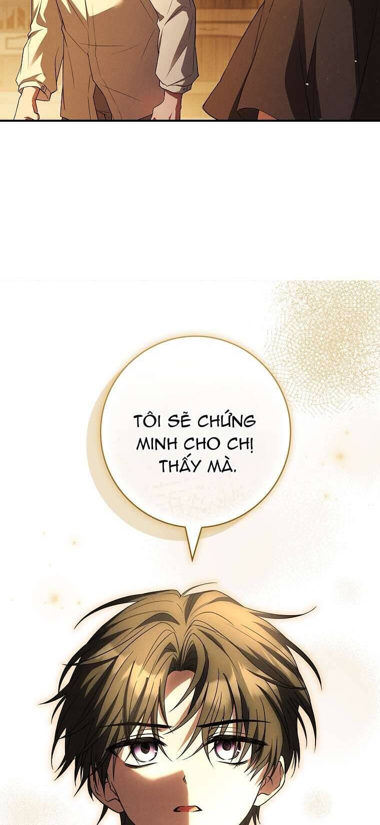 Văn Phòng Thám Tử Dành Cho Nam Chính Hối Hận! Chapter 7 - 22