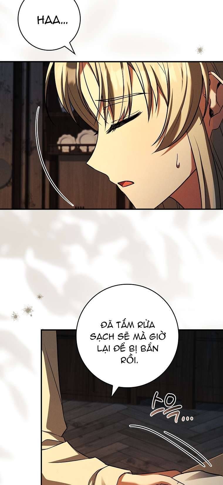 Văn Phòng Thám Tử Dành Cho Nam Chính Hối Hận! Chapter 7 - 27