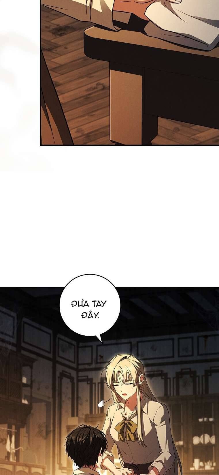 Văn Phòng Thám Tử Dành Cho Nam Chính Hối Hận! Chapter 7 - 28