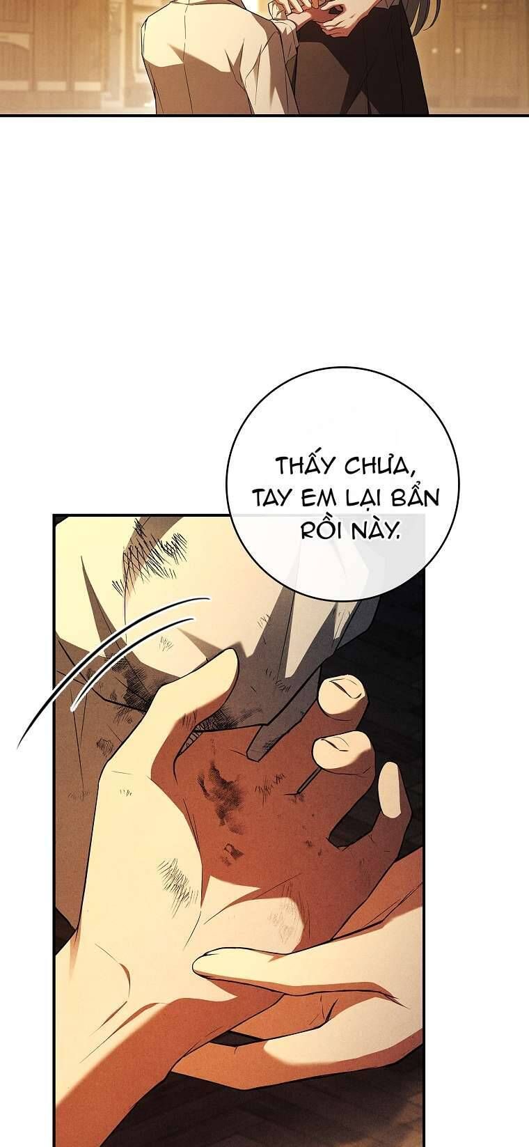 Văn Phòng Thám Tử Dành Cho Nam Chính Hối Hận! Chapter 7 - 29