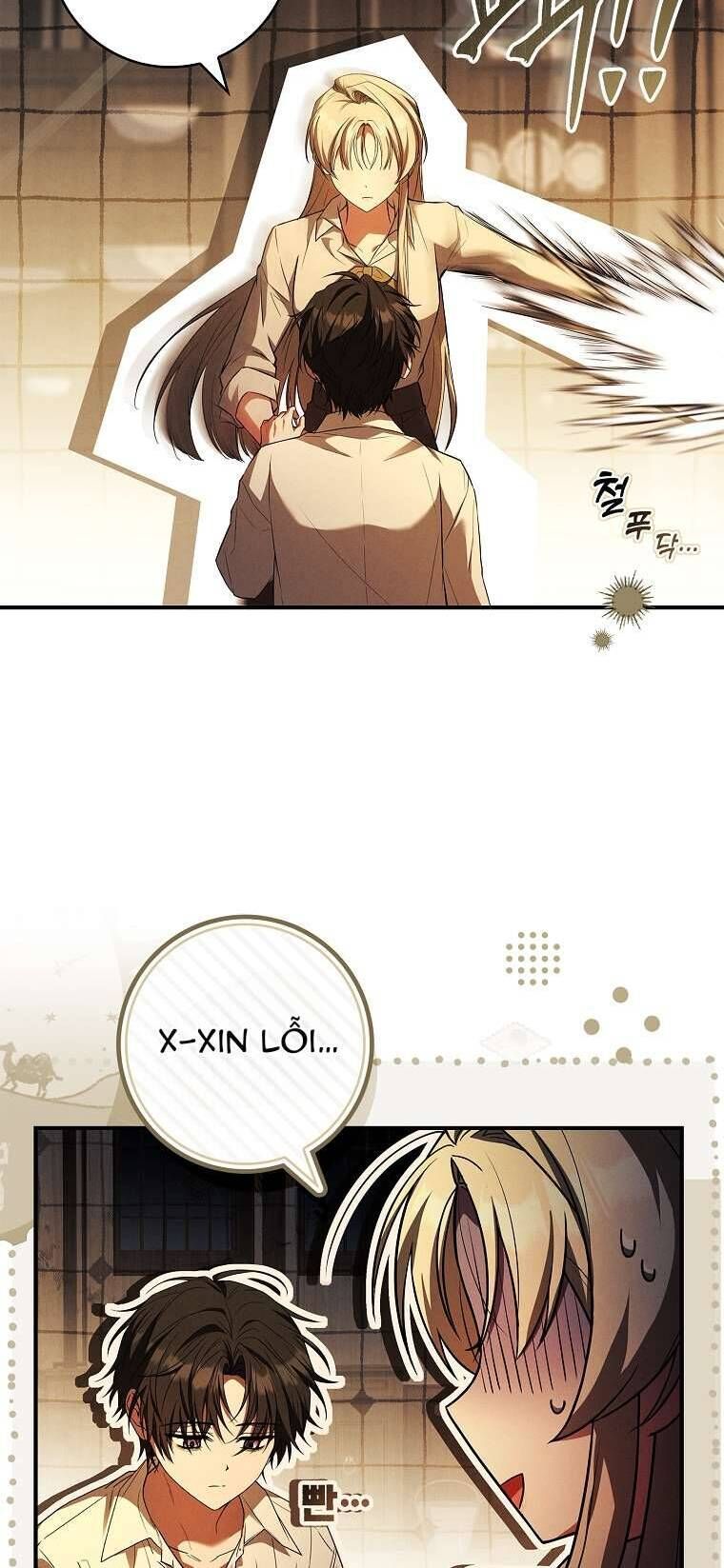 Văn Phòng Thám Tử Dành Cho Nam Chính Hối Hận! Chapter 7 - 32