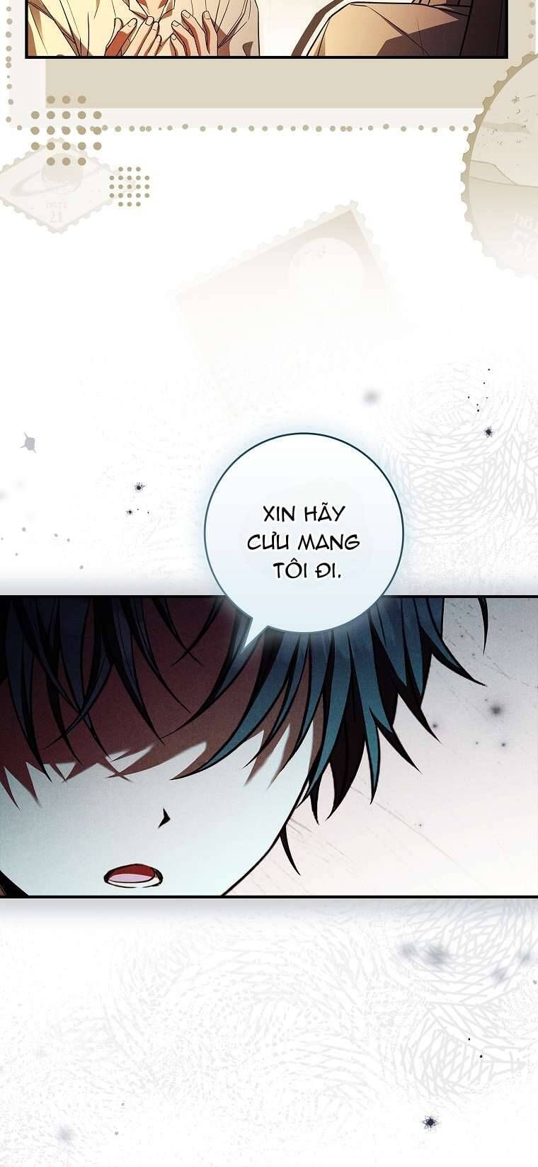 Văn Phòng Thám Tử Dành Cho Nam Chính Hối Hận! Chapter 7 - 33