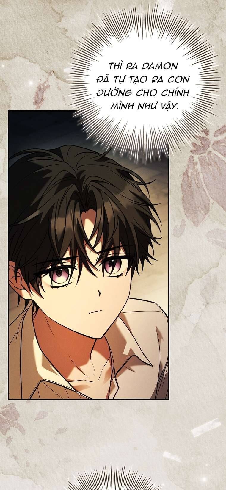 Văn Phòng Thám Tử Dành Cho Nam Chính Hối Hận! Chapter 7 - 37