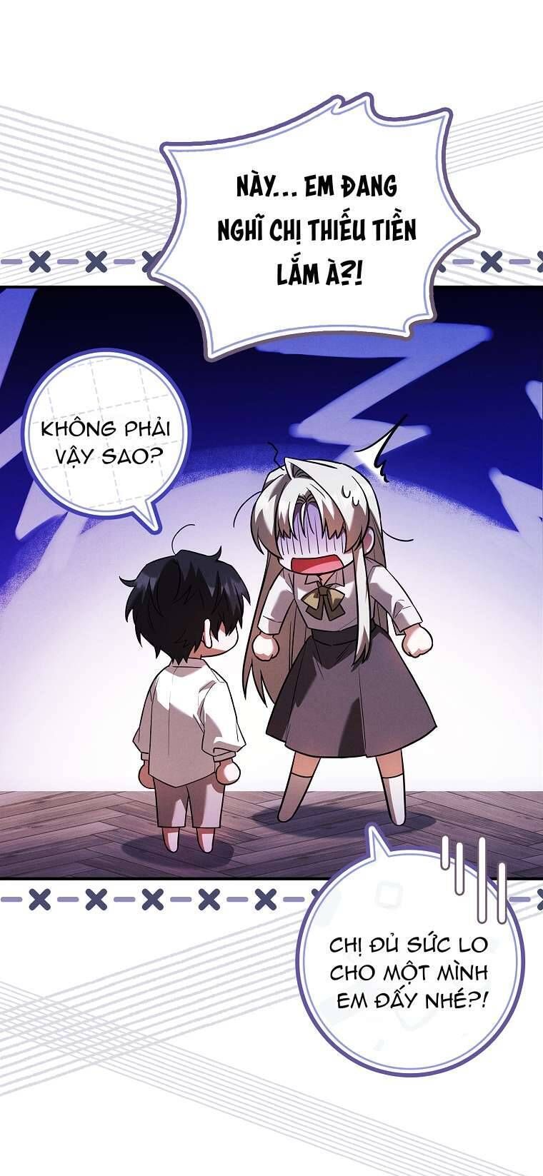 Văn Phòng Thám Tử Dành Cho Nam Chính Hối Hận! Chapter 7 - 39