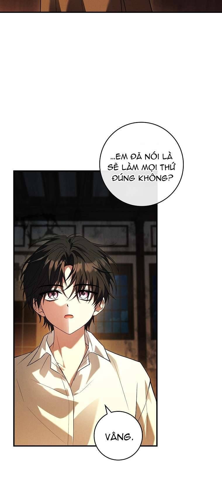 Văn Phòng Thám Tử Dành Cho Nam Chính Hối Hận! Chapter 7 - 41