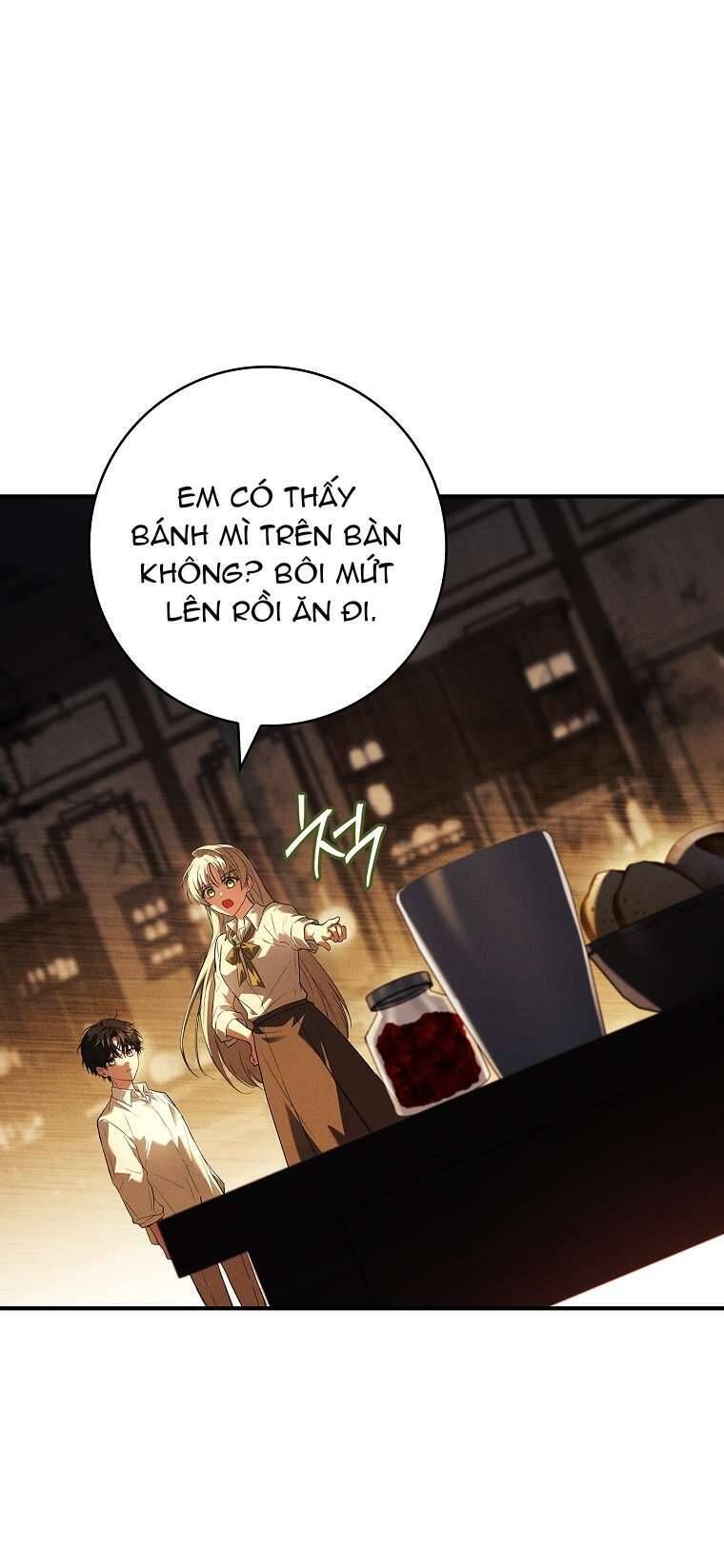Văn Phòng Thám Tử Dành Cho Nam Chính Hối Hận! Chapter 7 - 43