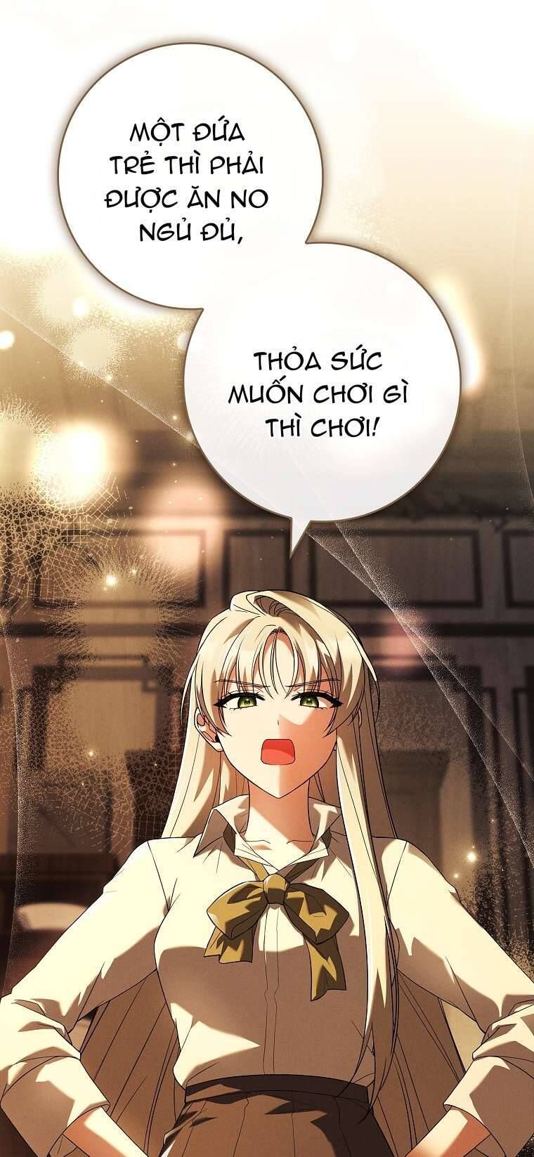 Văn Phòng Thám Tử Dành Cho Nam Chính Hối Hận! Chapter 7 - 45